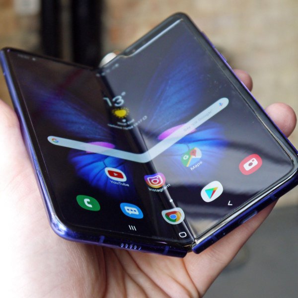 Samsung Galaxy Fold Price in Bangladesh 2021 | BD Price