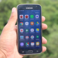 Samsung Galaxy J2 (2016) Front