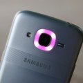 Samsung Galaxy J2 (2016) Notification light