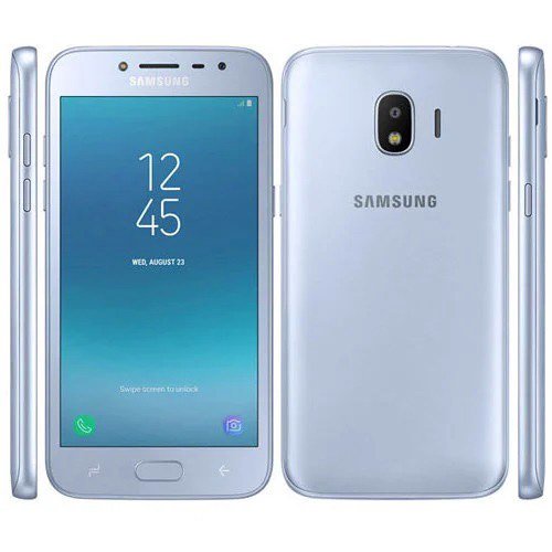 galaxy j2 2018