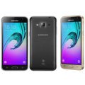 Samsung Galaxy J3 (2016) BSamsung Galaxy J3 (2016) Backack