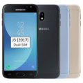 Samsung Galaxy J3 (2017) All Colors