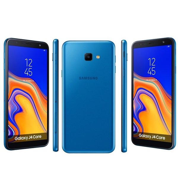 samsung j4 core price at pep cell 2020