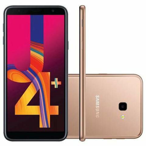 Samsung Galaxy J4+
