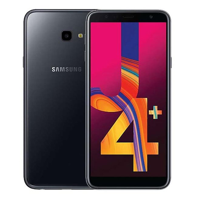 samsung j4 plus mobile price