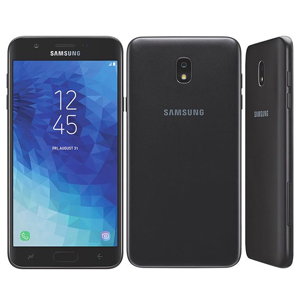 huawei j7 2018