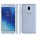 Samsung Galaxy J7 (2018) Side