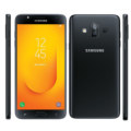 Samsung Galaxy J7 Duo Side