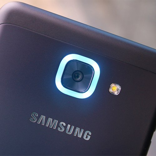 samsung galaxy j7max processor