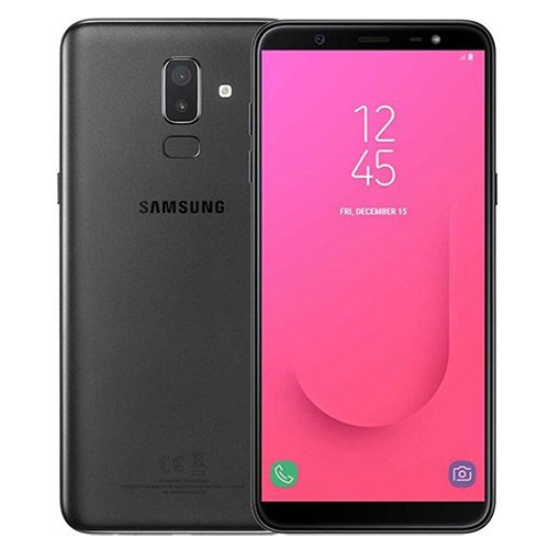 Samsung Galaxy J8