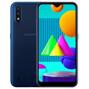 Samsung Galaxy M01
