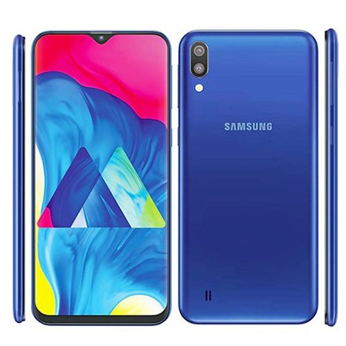 Samsung Galaxy M10 Side