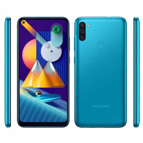 Samsung Galaxy M11 price in Bangladesh 2021 | bd price