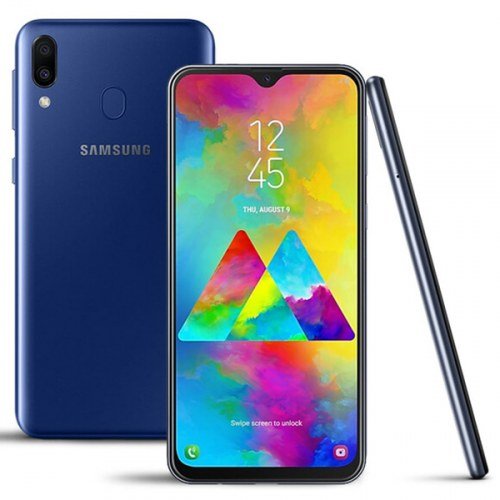 Samsung Galaxy M20s Front