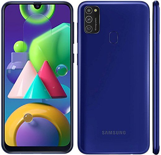 Samsung Galaxy M21 price in Bangladesh 2021 | bd price
