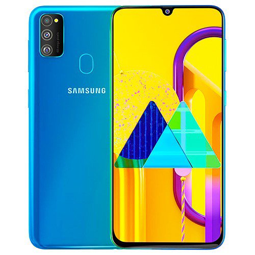 compare samsung m21 and m01