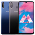 Samsung Galaxy M30 All Colors