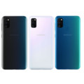 Samsung Galaxy M30s All Colors