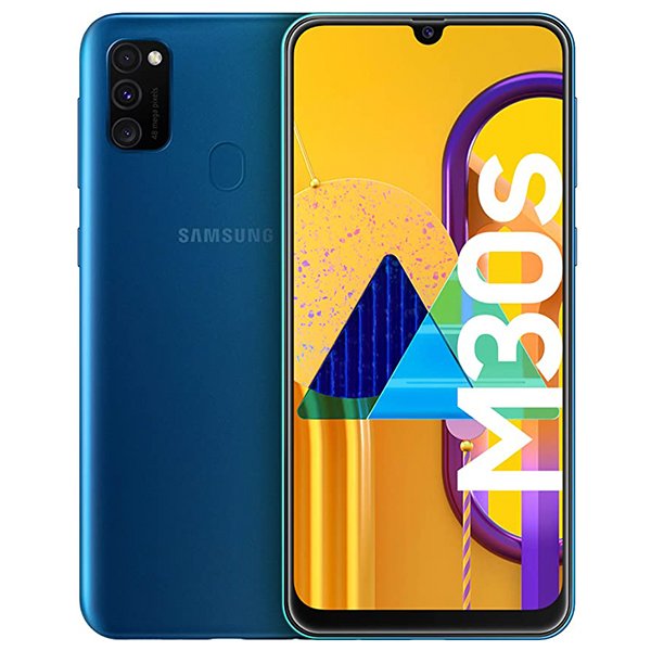 Samsung Galaxy M30s price in Bangladesh 2022 | bd price