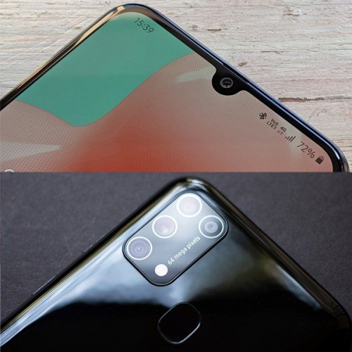 Samsung Galaxy M31 price in Bangladesh