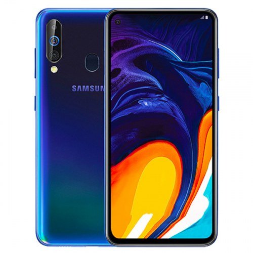 Samsung Galaxy M40