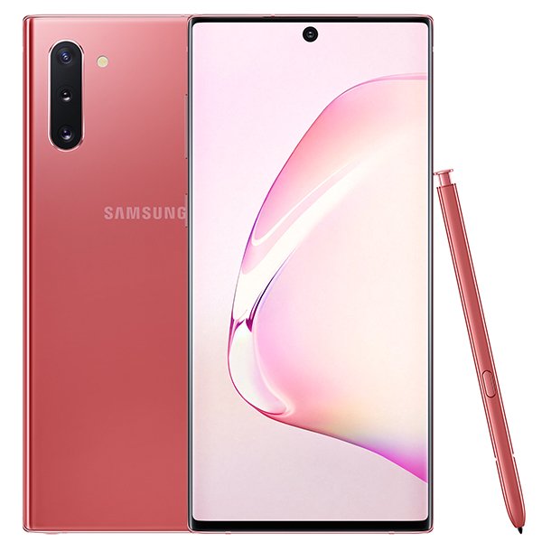 Samsung Galaxy Note 10 price in Bangladesh 2022 | bd price