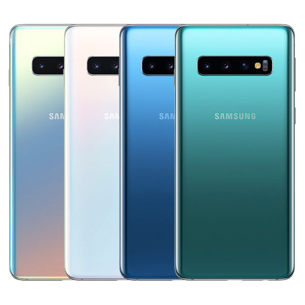 Samsung Galaxy S10 price in Bangladesh