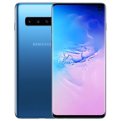 Samsung Galaxy S10