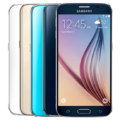 Samsung Galaxy S6 All Colors