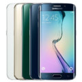 Samsung Galaxy S6 Edge All Colors