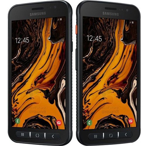 Samsung Galaxy Xcover 4s
