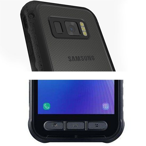 xcover pro camera