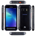 Samsung Galaxy Xcover Field Pro Front