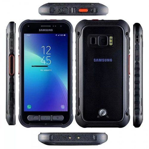 Samsung Galaxy Xcover Field Pro Front