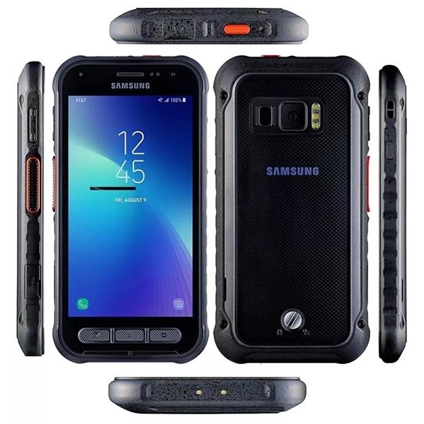 Samsung Galaxy Xcover Field Pro price in Bangladesh 2021 | bd price