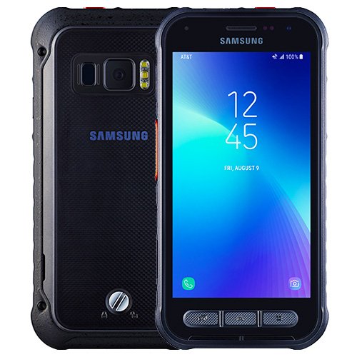 Samsung Galaxy Xcover Field Pro