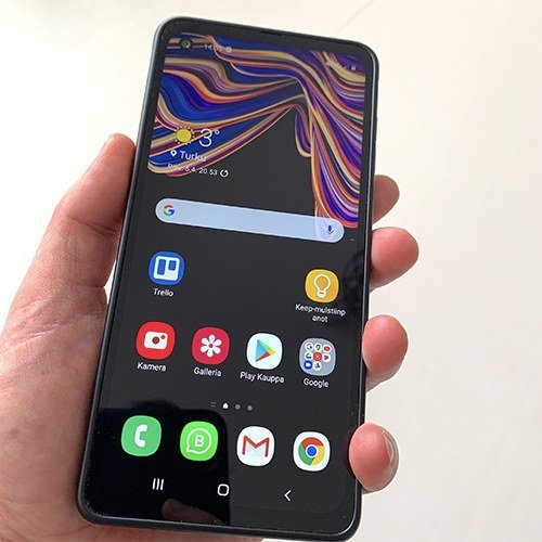 Samsung Galaxy Xcover Pro Price in Bangladesh 2021 | BD Price