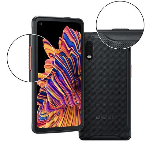 samsung galaxy xcover pro 5g