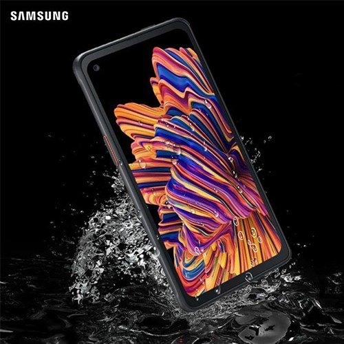 xcover pro screen size