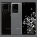 Samsung Galaxy S20 Ultra