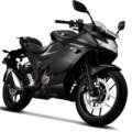 Suzuki Gixxer SF 250