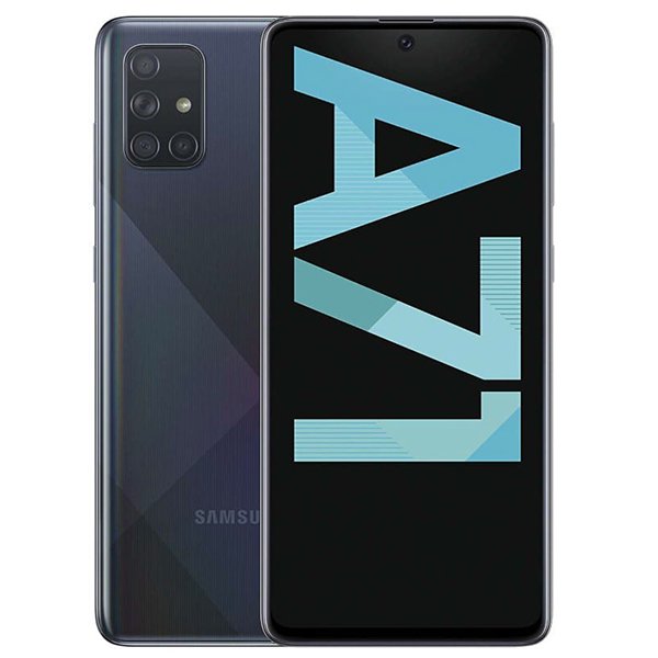 Samsung Galaxy A71 price in Bangladesh 2022 | bd price