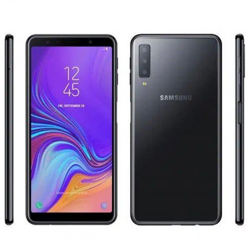 Samsung Galaxy A7 (2018)