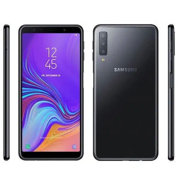 samsung galaxy 2018 new model