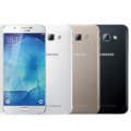 Samsung Galaxy A8 2015All Colors