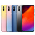 Samsung Galaxy A8s All Colors