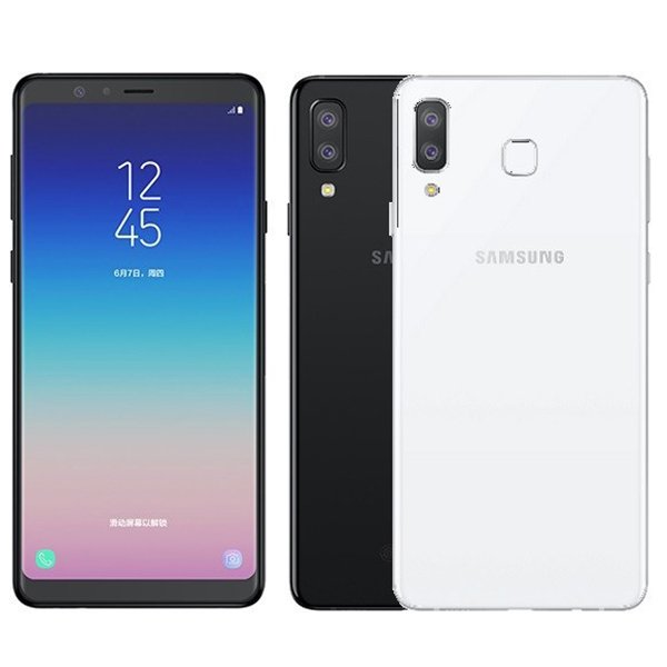 croma m21 samsung