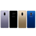 Samsung Galaxy A8 (2018) All Colors