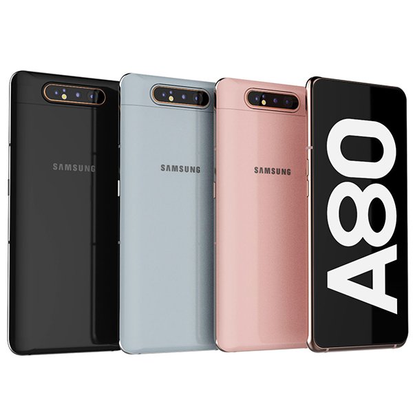 samsung a80 globe plan