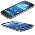 Samsung Galaxy S3 Side